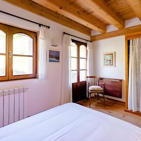 Casa Tadeguaz Guest House Fago Eksteriør bilde