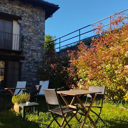 Casa Tadeguaz Guest House Fago Eksteriør bilde