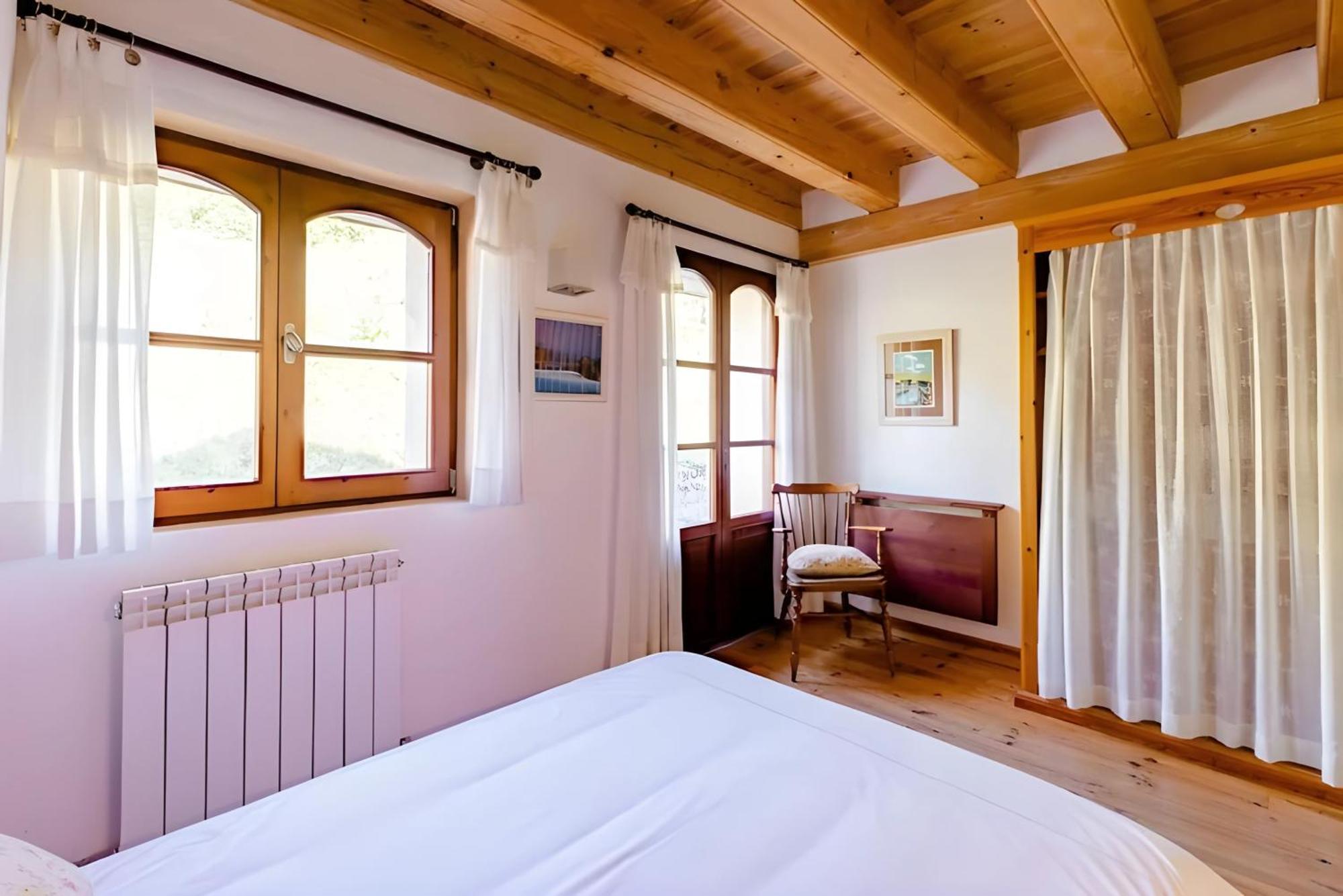 Casa Tadeguaz Guest House Fago Eksteriør bilde