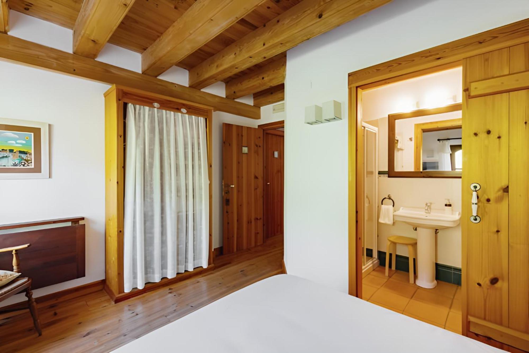 Casa Tadeguaz Guest House Fago Eksteriør bilde