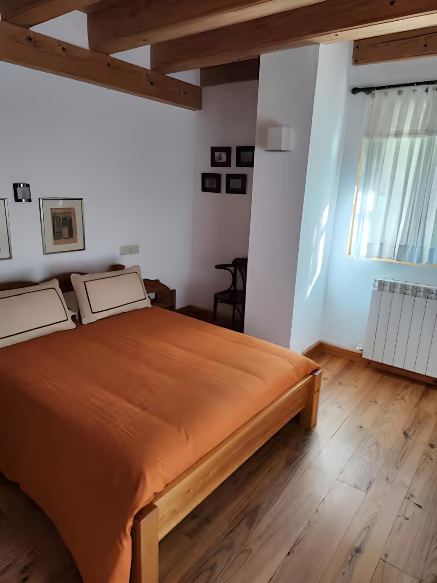 Casa Tadeguaz Guest House Fago Eksteriør bilde